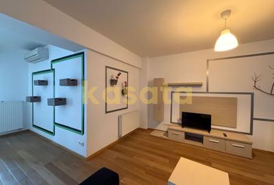 Apartament de vanzare – 2 Camere | Zona de Nord | Complex Upground - 3