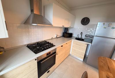 Studio 45Mp Pat+Canapea Ghencea 158 Residence Moghioros Drumul Taberei - 9