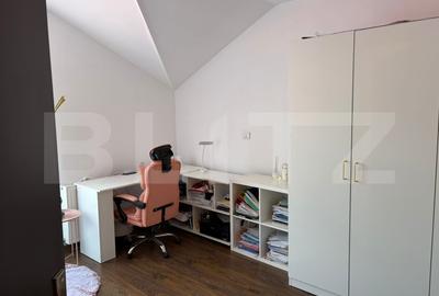 Apartament 4 camere, 3 Niveluri, 108 mp, la cheie, imobil nou, zona Manastur - 9