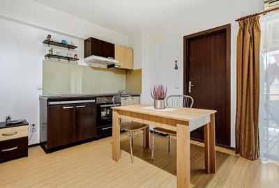 Garsoniera zona Centrala langa Complex Lazar Residence Cod:161154 - 7