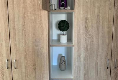 Apartament 2 Camere Centru - Palas Campus - 7