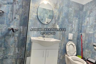 Garsoniera MODERNA - AVI GARDEN - Parcare Subterana - Termen Lung 450 euro - 15
