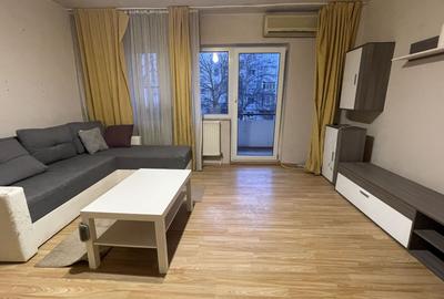 Apartament cu 2 camere decomandat, mobilat în Bucovina