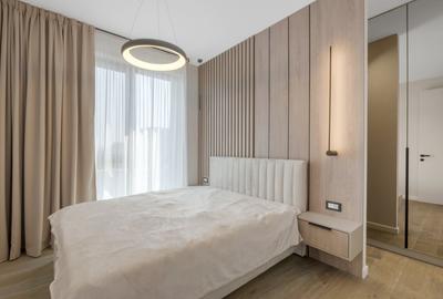 Apartament de lux, Str. Herculane - 11