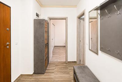 2 camere superbe Berceni | complex cu piscina | 64 mp | Mobilat | Bloc 2019 - 7