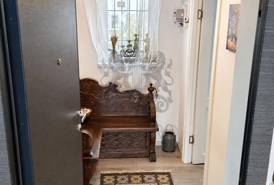 3 Camere | Foisorul De Foc | Renovat 2025 | Deosebit | 1/3 | Boxa - 4