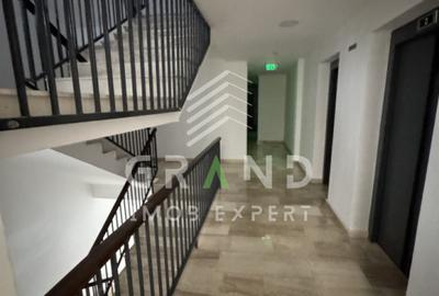 2 CAMERE | TERASĂ 16 MP | PARCARE SUBTERANĂ | SOPOR–IULIUS MALL–BAZA SPORTIVA - 18