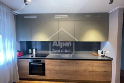 Apartament Finisaje Calitative I Tractorul Coresi - 8