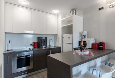 Apartament 3 camere | Poiana Brașov | activ cu randament imediat - 6