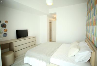 Statiunea Mamaia zona butoaie - 8