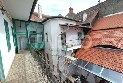 Apartament 2 camere 74 mp utili de inchiriat in Sibiu zona Centrala - 7