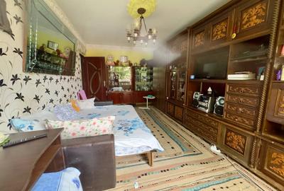 Apartament 3 camere Militari Gorjului, 5 minute de metrou, comision 0 ! - 12
