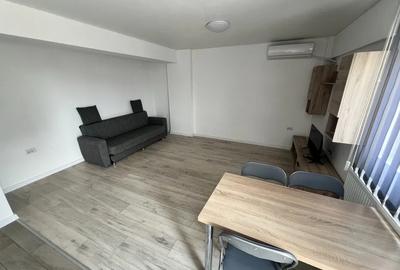 THEODOR PALLADY | 3 CAMERE | CENTRALA | PARCARE | AC - 1