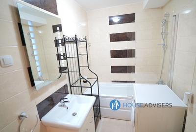 Inchiriere apartament 2 camere Pipera - 12