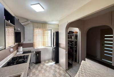 Vanzare apartamernt 3 camere Drumul Taberei, Bucuresti - 9