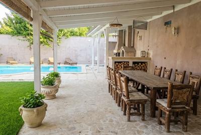 Casa PREMIUM cu PISCINA , Sistem Fotovoltaic - 15
