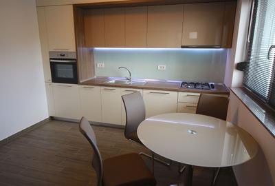 Apartament cu 3 camere de închiriat în zona Nord - 4