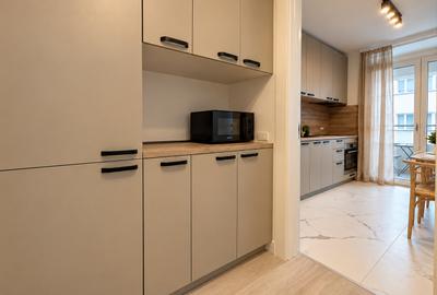 De inchiriat | Studio/ Garsoniera prima inchiriere | Akcent City metrou Jiului - 12