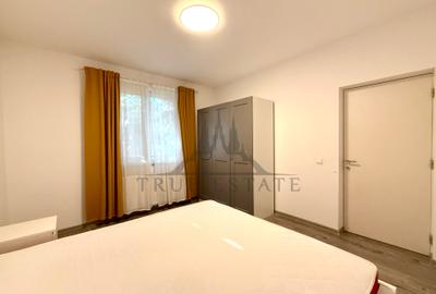 Vanzare 3 camere Cartier Primaverii - 12