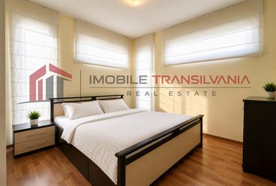 Apartament 3 camere Floresti | Strada Eroilor | Garaj - 4