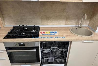 APARTAMENT 2 CAMERE PREMIUM DE INCHIRIAT ZONA APARATORII PATRIEI - 8