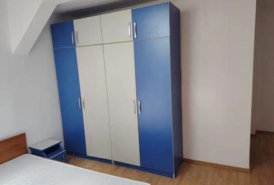 Apartament cu 2 camere tip duplex | 62 mp | 13 Decembrie | - 5