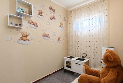 APARTAMENT 2 CAMERE | DECOMANDAT | ETAJ 3 + DRESSING | SANMARTIN | BIHOR - 7