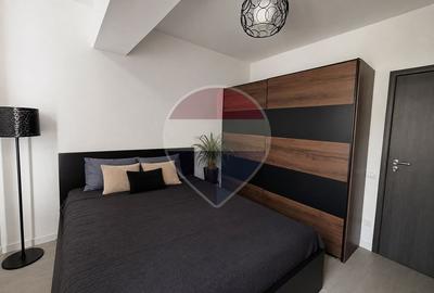 APARTAMENT CU CURTE DE INCHIRIERE BUCURESTII NOI _PAJURA_1 MAI_GRIVITA - 4