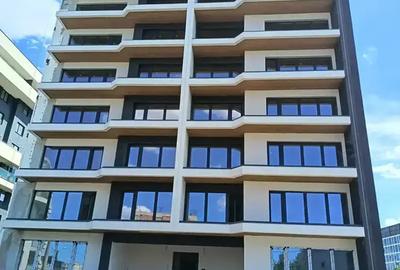 Apartament 2 camere, decomandat | Bloc nou | zona  13 Septembrie I - 7