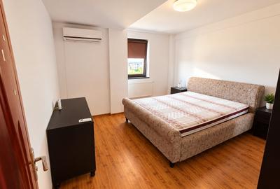 Inchiriere Apartament 2 camere | Bloc nou | Aleea Campus Universitar - 6