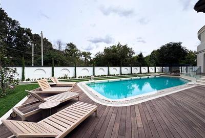 Vila de Lux de inchiriat Baneasa - 4