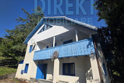 Duplex cu 7 camere în Colibița