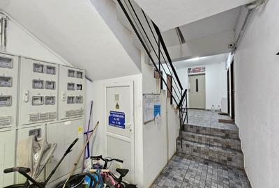 Prelungirea Ghencea-Doua camere decomandate cu loc de parcare la cheie - 17