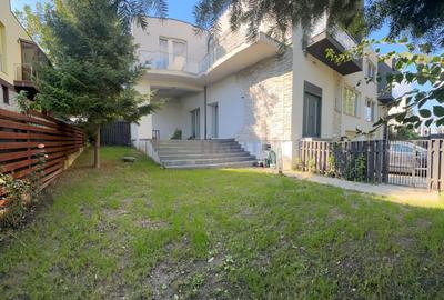 Casă individuală cu 4 camere în Tunari