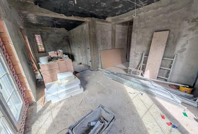 Casa 4 camere parter 91mp | 0 comision | Otopeni Odai | toate utilitatile - 9