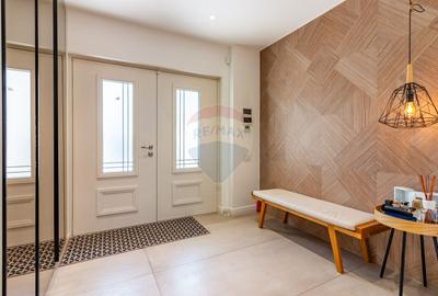 Elegant family villa | piscină privată | Pipera, Scoala Americana - 17