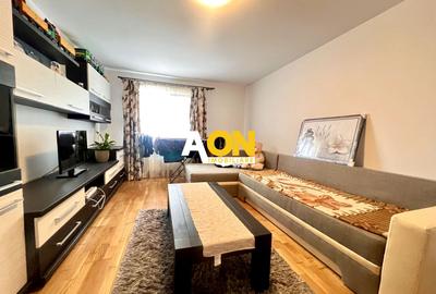 Apartament cu 2 camere decomandat în Ampoi 2