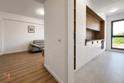 Apartament cu 2 camere decomandat în Bragadiru