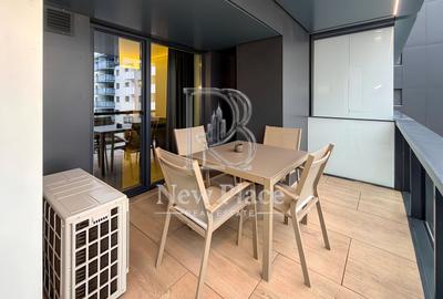 [VIDEO] CORTINA NORTH | Apartament deosebit | Vedere libera | Terasa 10 mp | Lux - 18