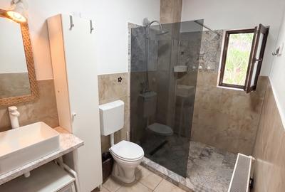 Casă 4 camere, 3 băi, teren 400 mp, Tunari – mutare imediată - 11