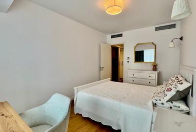 Apartament 2 Camere - Parcare subterana - Prima inchiriere - Casa Presei - Pet - 5