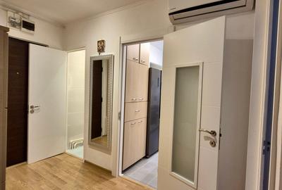 Apartament 4 camere de vanzare | Centrala proprie | - 14