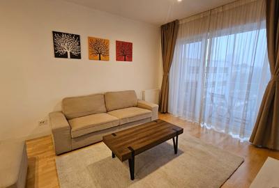 Apartament 2 camere cu metrou la scara blocului si vedere spre Sud - 8