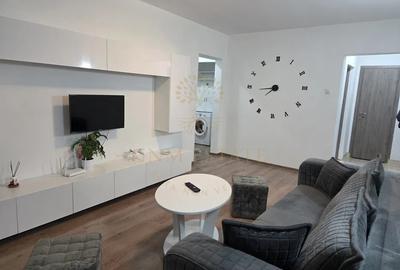2 Camere Bloc Reabilitat | Metrou Titan - Str. Bucovina - 2