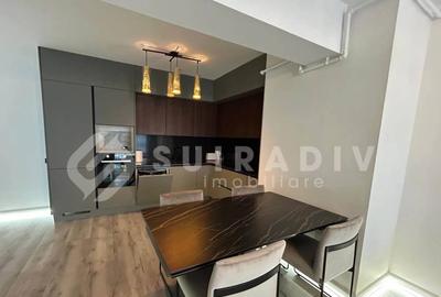 Apartament premium 3 camere, 83 mp+terasă 19 mp, în complex Wings - 3