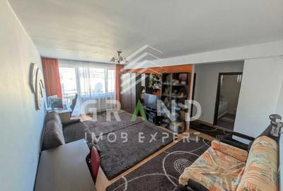 Marasti/The Office : Apartament 1 Camera | Balcon | Etaj 2 | Parcare si Garaj - 3