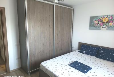 Apartament  liber la inchiriere  ! - 5