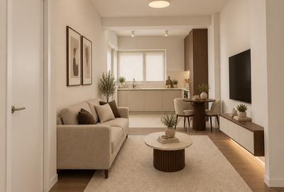 Studio de vanzare | 0% comision | Direct dezvoltator | Aproape de metrou Berceni