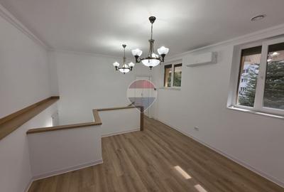 Piața Victoriei | Vilă Premium | 123 mp | Prima Închiriere | 5 Camere - 10