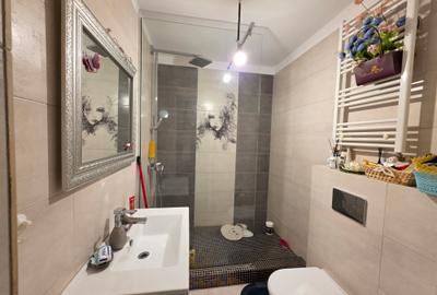 3 Camere - loc parcare - Corvaris Residence 21 - Aparatorii Patriei - 13